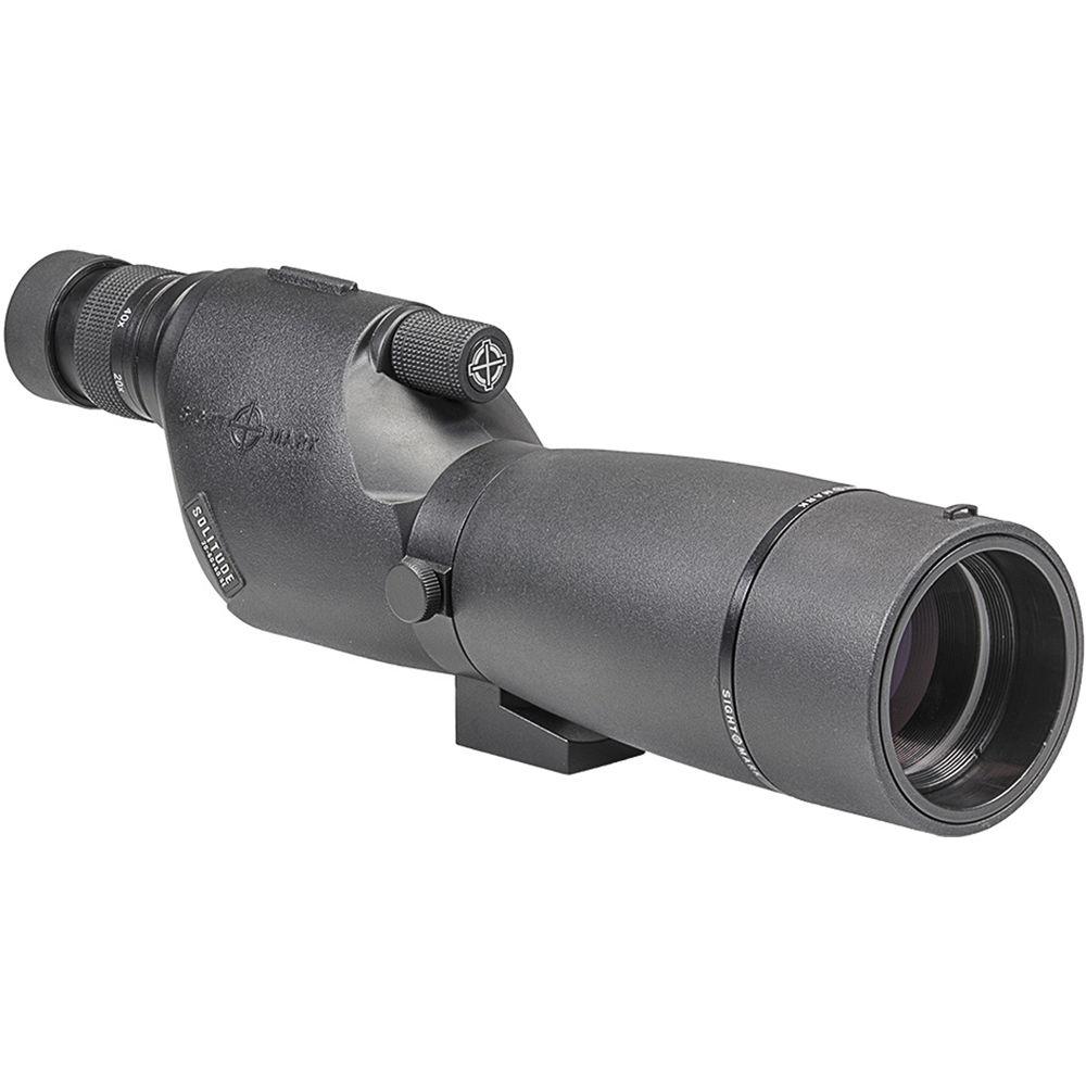 Sightmark Solitude SE 20-60x60 Spotting Scope