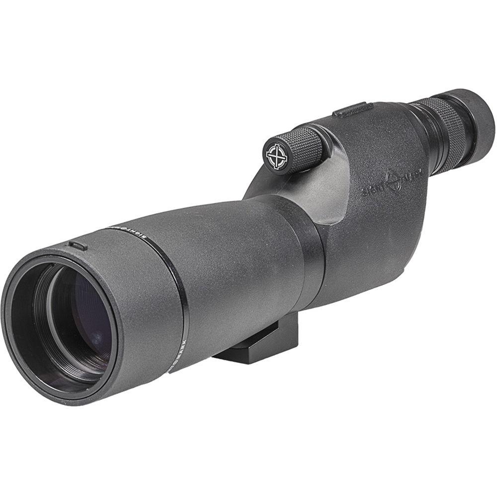 Sightmark Solitude SE 20-60x60 Spotting Scope