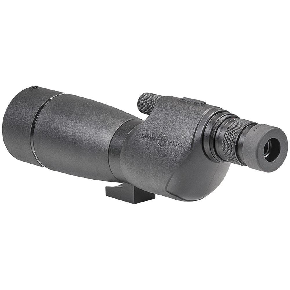 Sightmark Solitude SE 20-60x60 Spotting Scope