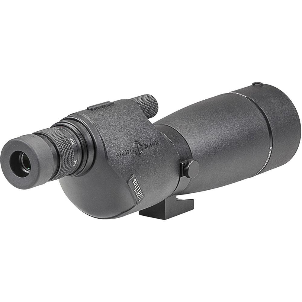 Sightmark Solitude SE 20-60x60 Spotting Scope