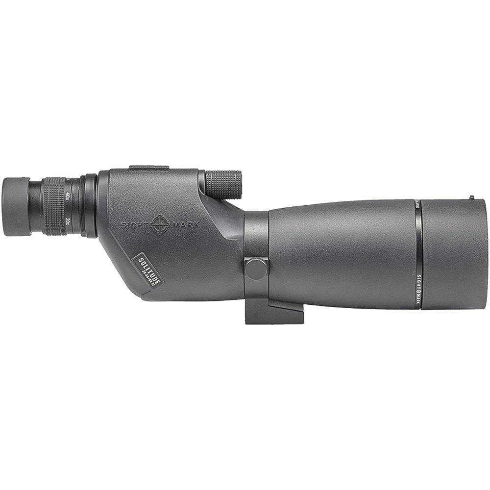 Sightmark Solitude SE 20-60x60 Spotting Scope