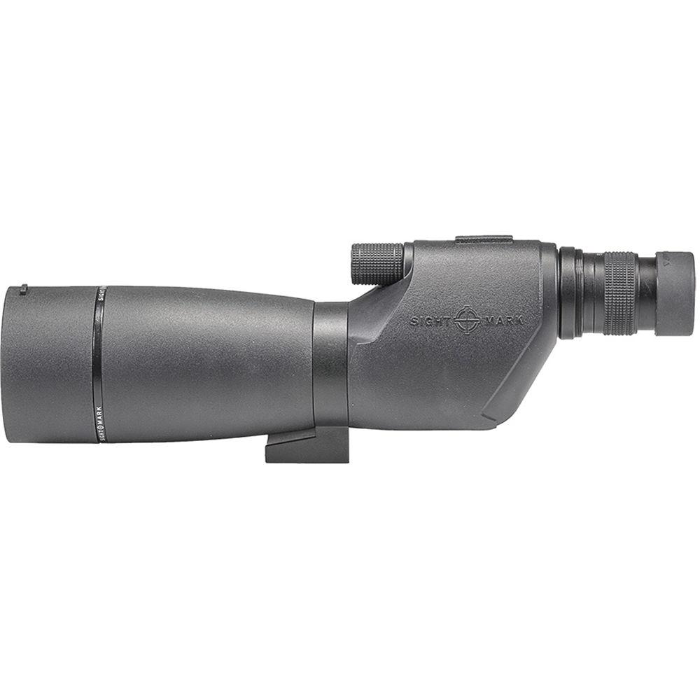Sightmark Solitude SE 20-60x60 Spotting Scope