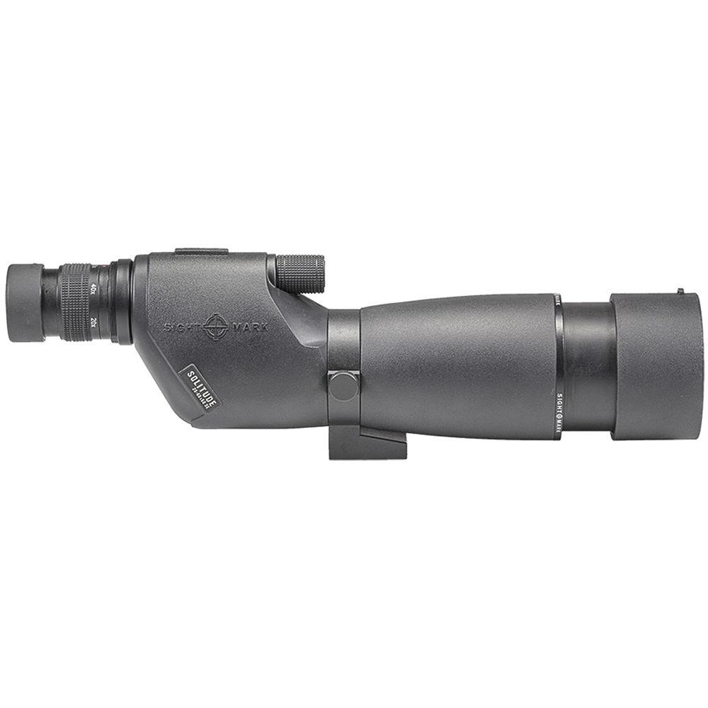 Sightmark Solitude SE 20-60x60 Spotting Scope