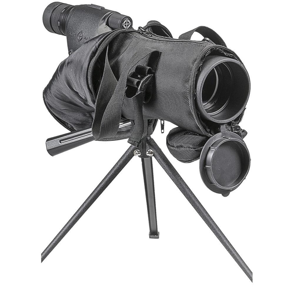 Sightmark Solitude SE 20-60x60 Spotting Scope