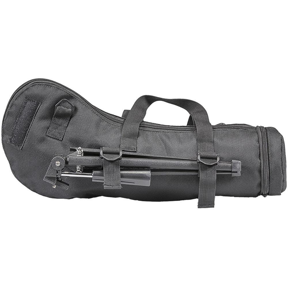 Sightmark Solitude SE 20-60x60 Spotting Scope