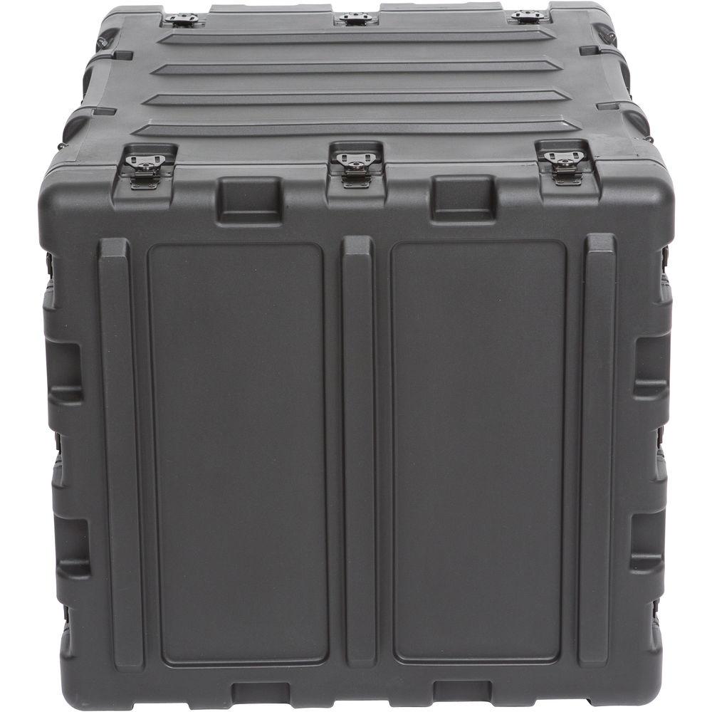 SKB 20" Removable Shock Rack Transport Case