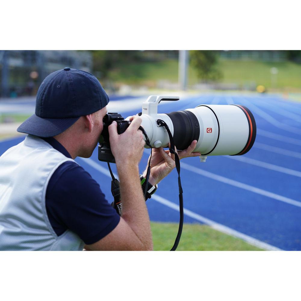 Sony FE 400mm f 2.8 GM OSS Lens