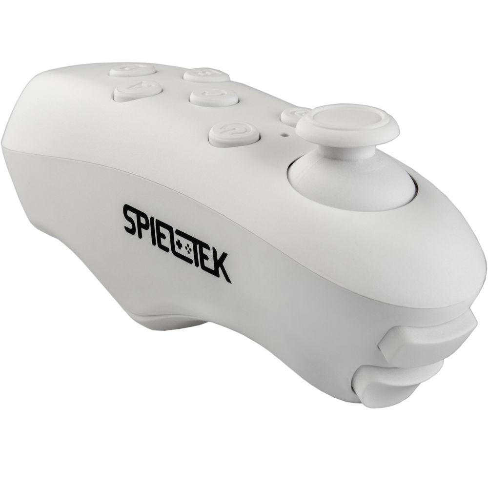 Spieltek VR-BTR Virtual Reality Bluetooth Remote, Spieltek, VR-BTR, Virtual, Reality, Bluetooth, Remote