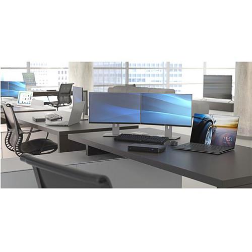 StarTech USB-C Dual-Monitor Docking Station