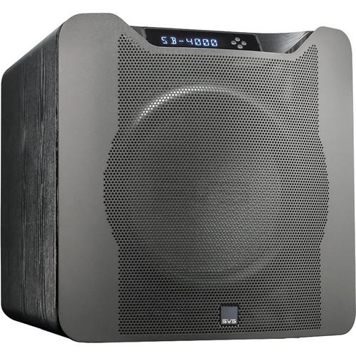 SVS SB-4000 13.5" 1200W Subwoofer