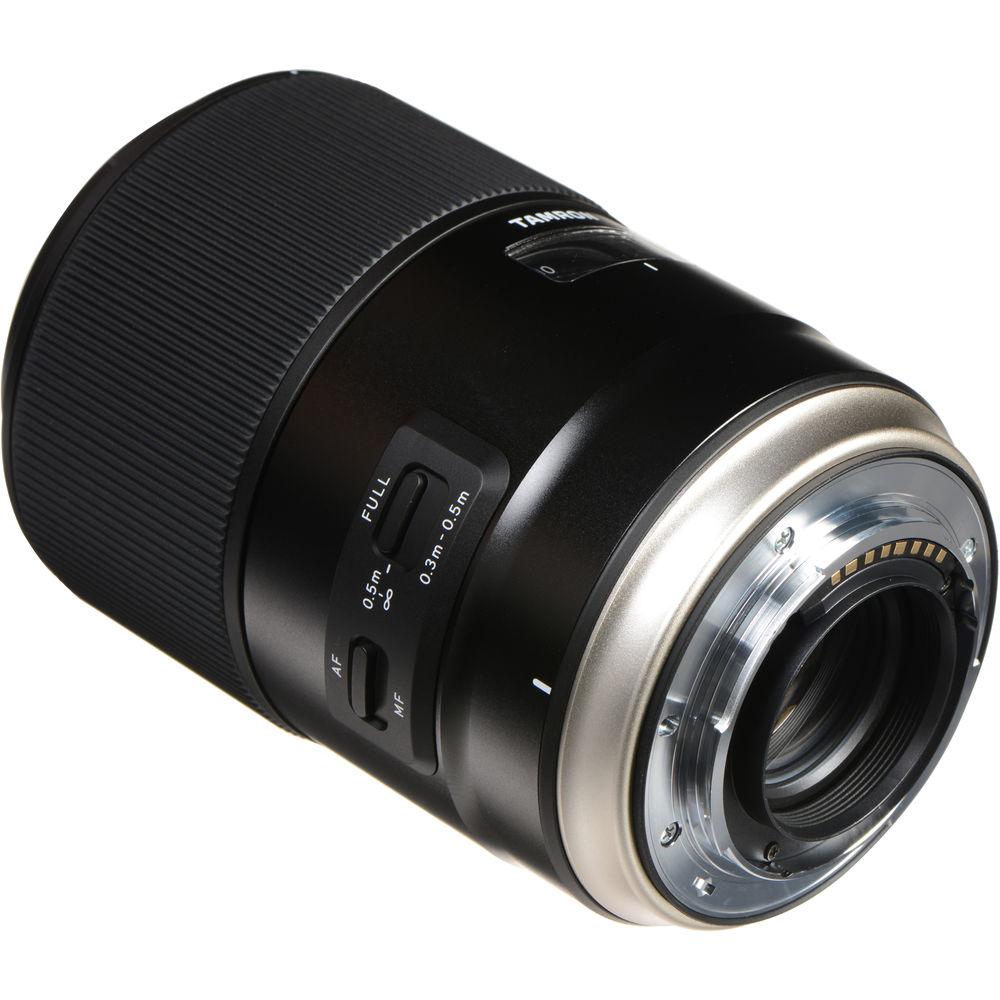 Tamron SP 90mm f 2.8 Di Macro 1:1 USD Lens for Sony A