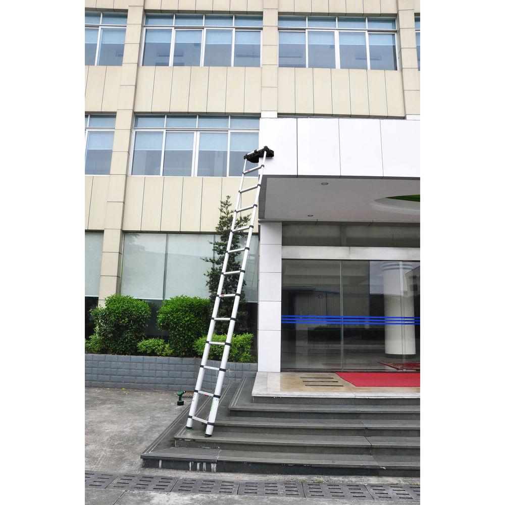 Telesteps TSO Stand-Off and Tool Tray for Series E EP ET ES Ladders