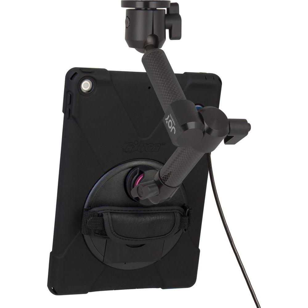 The Joy Factory MagConnect Bold MPS Wall Counter Mount for 2017 iPad 9.7"