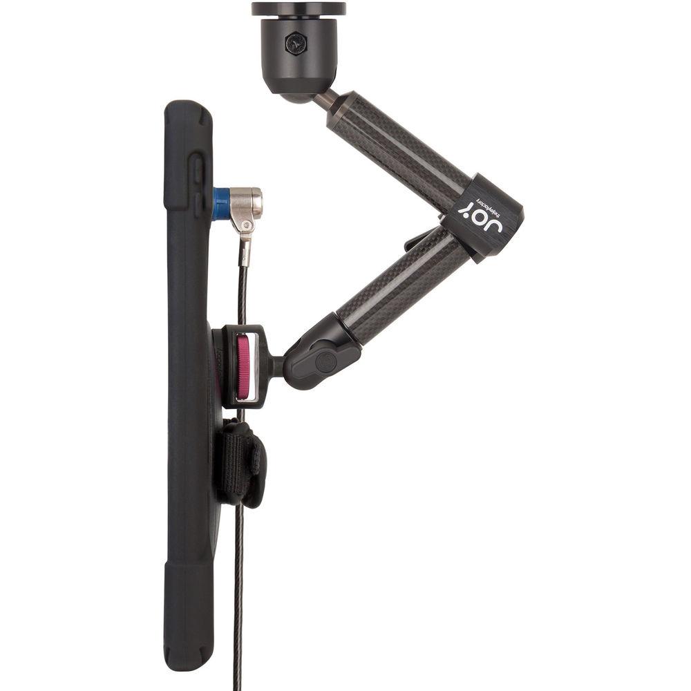 The Joy Factory MagConnect Bold MPS Wall Counter Mount for 2017 iPad 9.7"