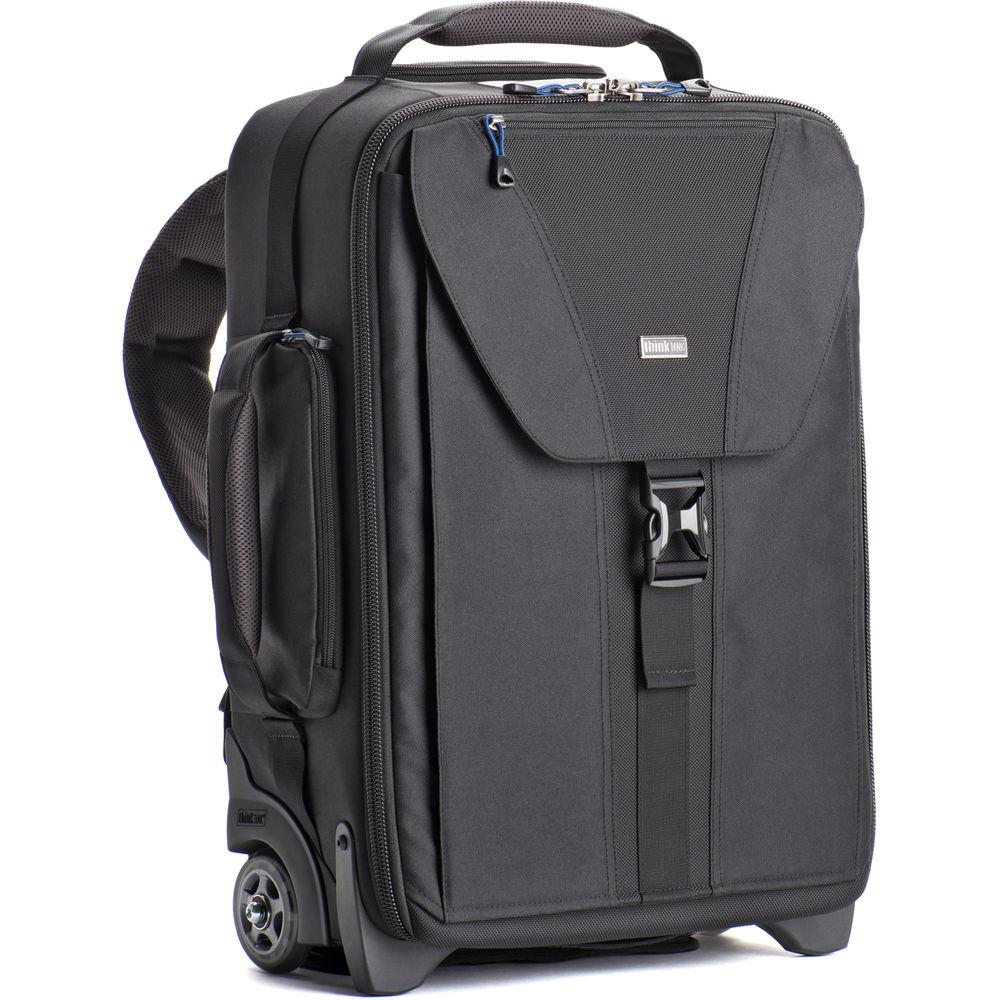 Think Tank Photo Airport TakeOff V2.0 Rolling Camera Bag
