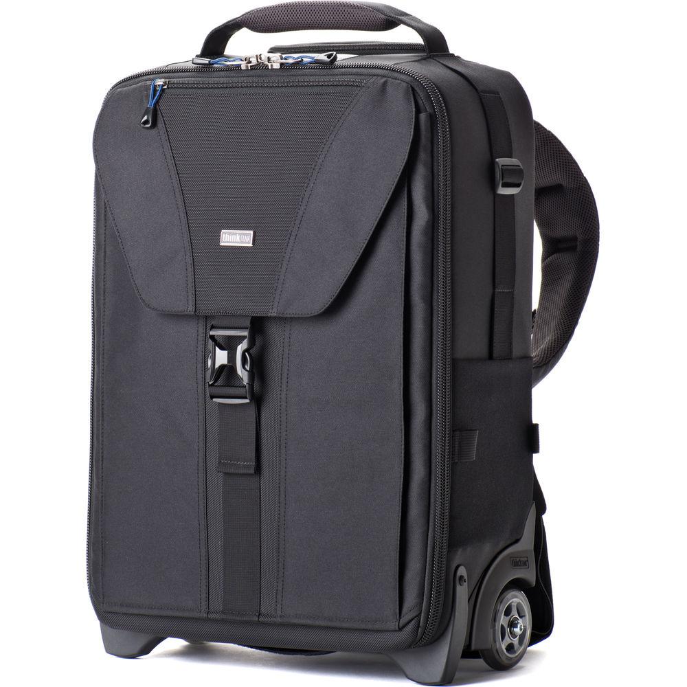 Think Tank Photo Airport TakeOff V2.0 Rolling Camera Bag