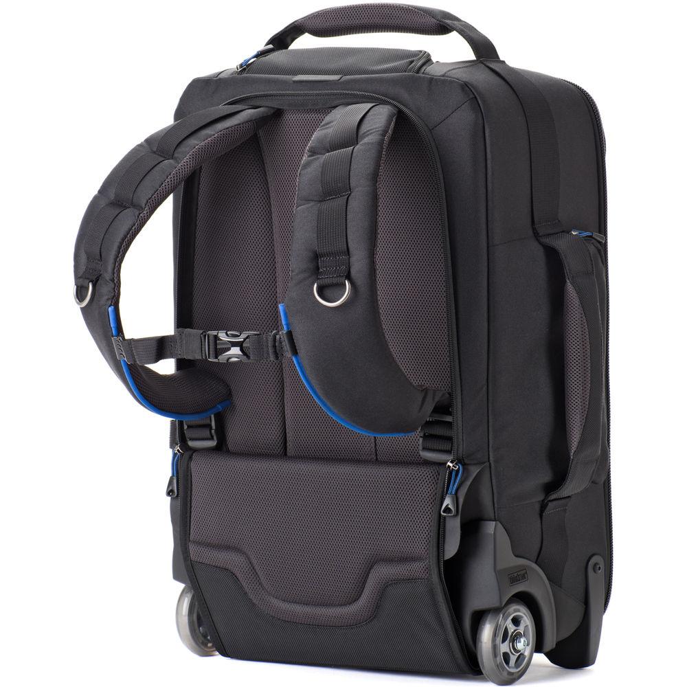 Think Tank Photo Airport TakeOff V2.0 Rolling Camera Bag