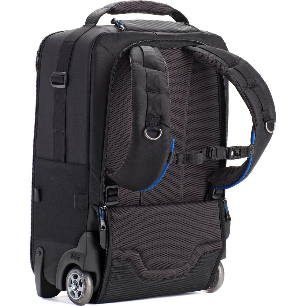 Think Tank Photo Airport TakeOff V2.0 Rolling Camera Bag