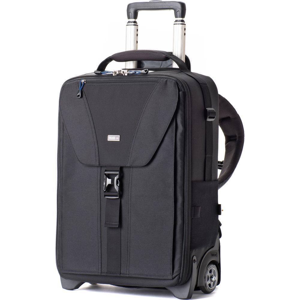 Think Tank Photo Airport TakeOff V2.0 Rolling Camera Bag
