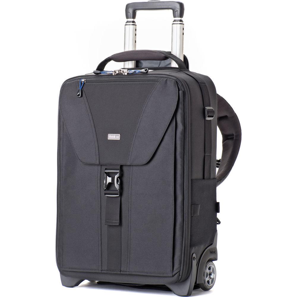 Think Tank Photo Airport TakeOff V2.0 Rolling Camera Bag