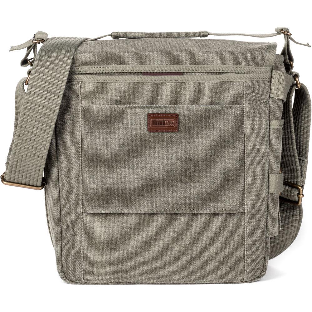 Think Tank Photo Retrospective 20 V2.0 Shoulder Bag