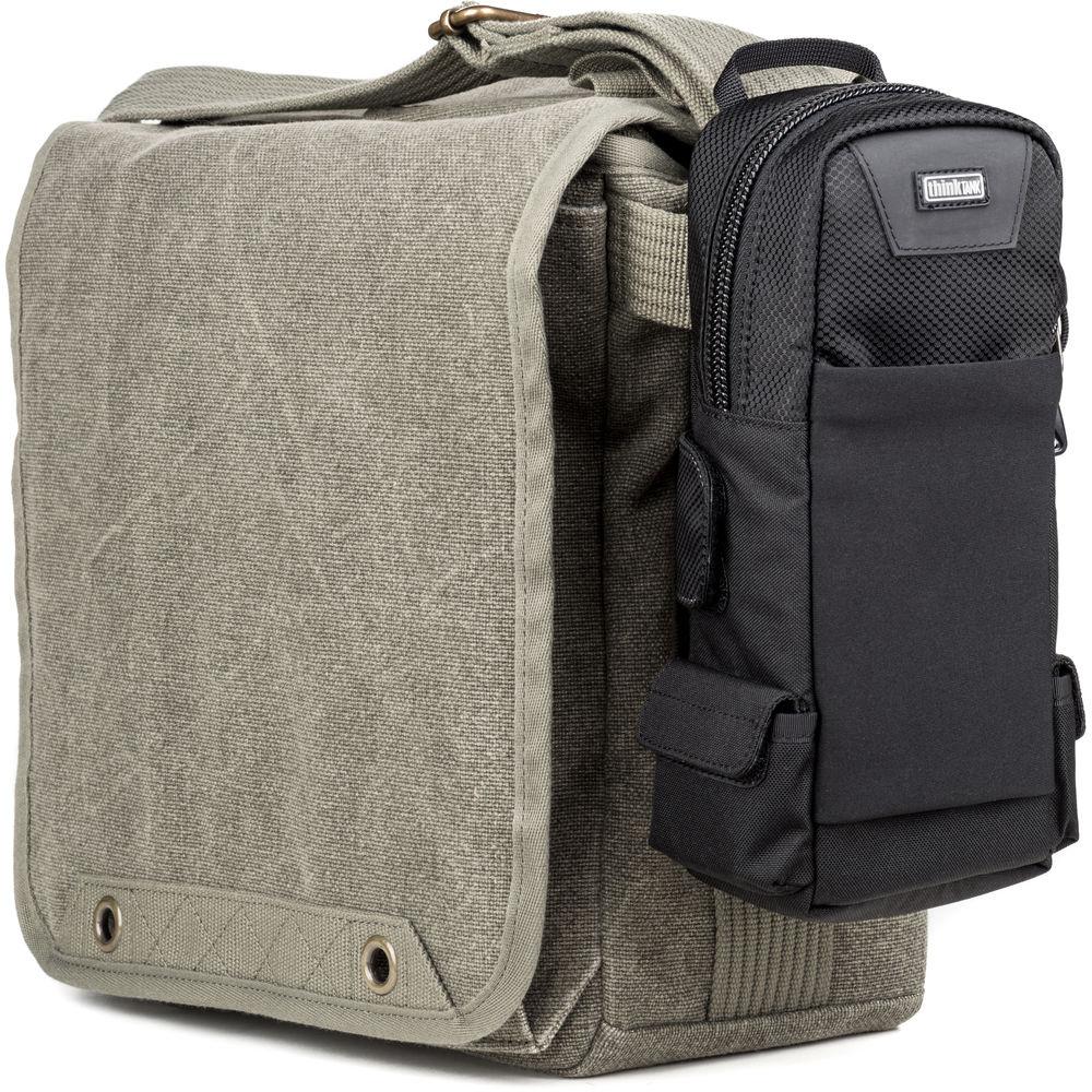 Think Tank Photo Retrospective 20 V2.0 Shoulder Bag