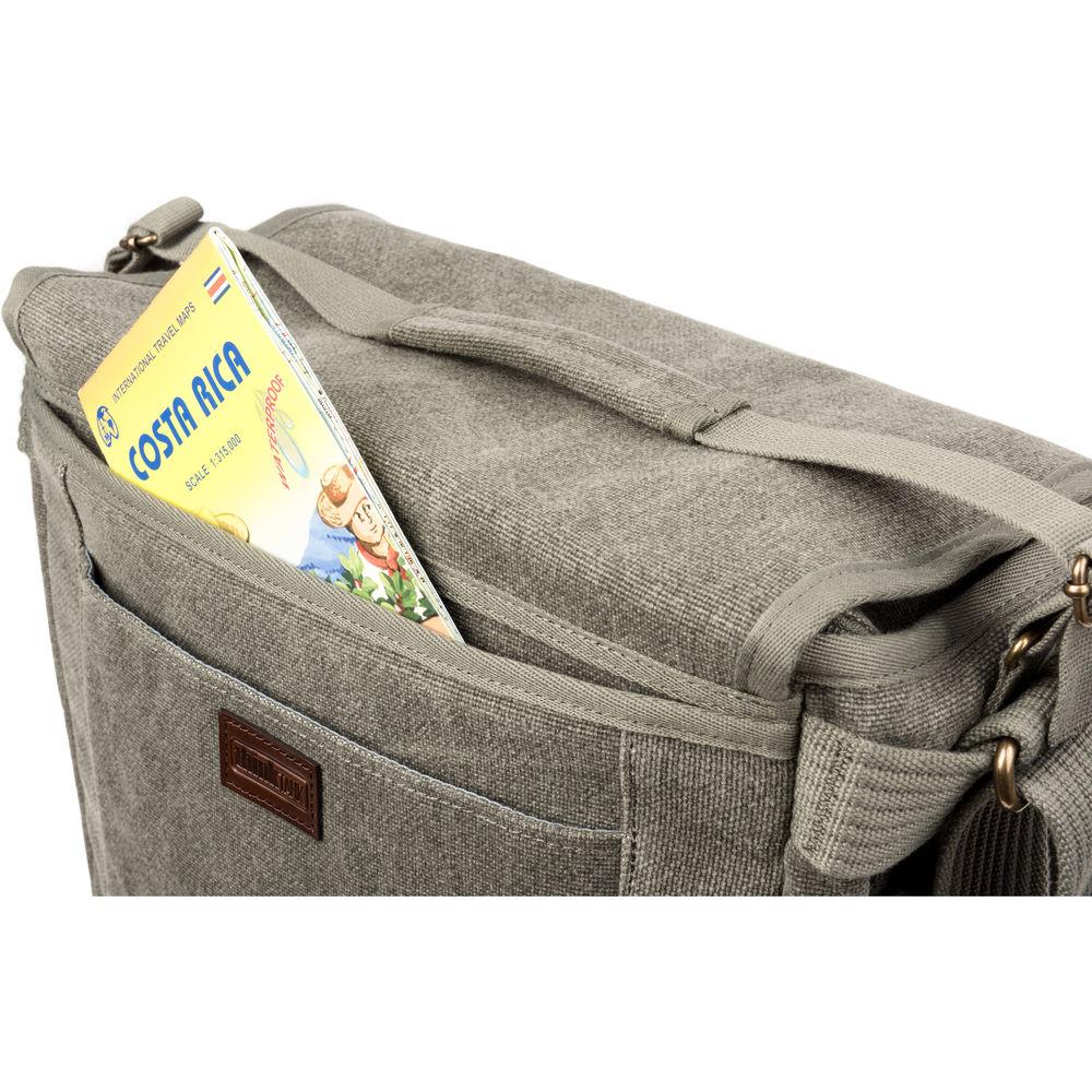 Think Tank Photo Retrospective 20 V2.0 Shoulder Bag