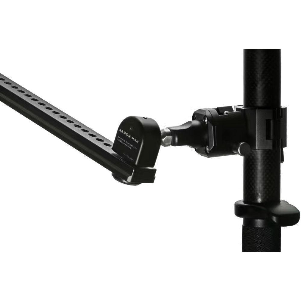 Tilta Armor Man 2 with Gold Mount Plate