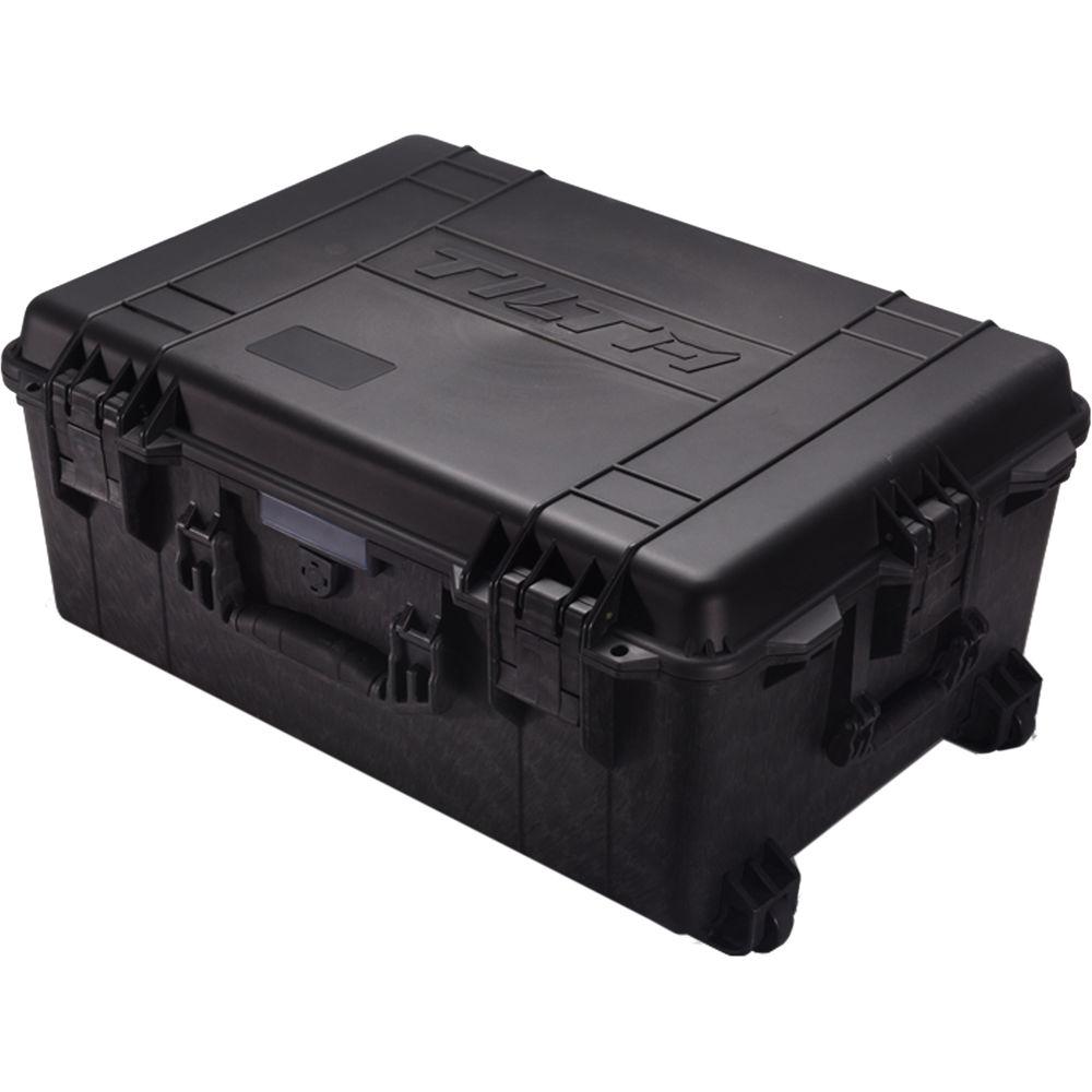 Tilta Armor Man 2 with Gold Mount Plate