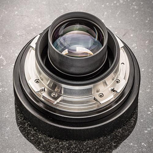 Tokina PL to PL Mount 1.6X Expander
