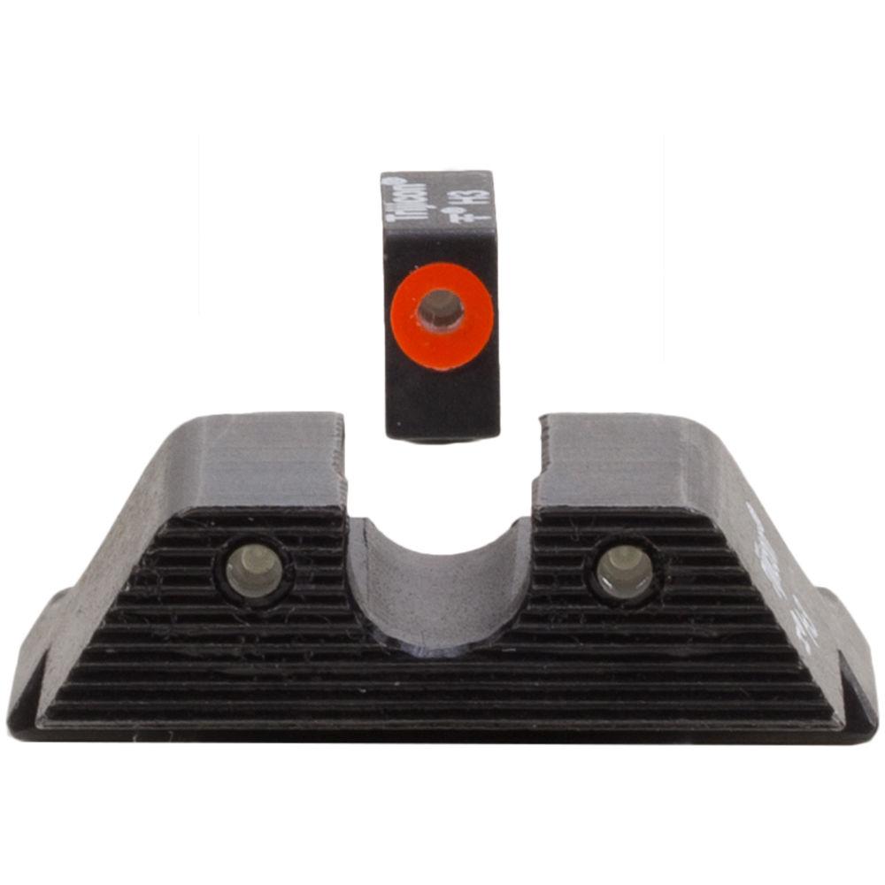 Trijicon Glock HD XR Night Sights Set