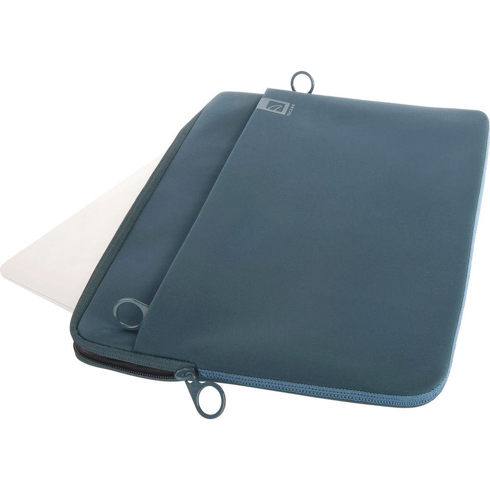 Tucano Top Neoprene Sleeve for MacBook Pro 15" with Touch Bar