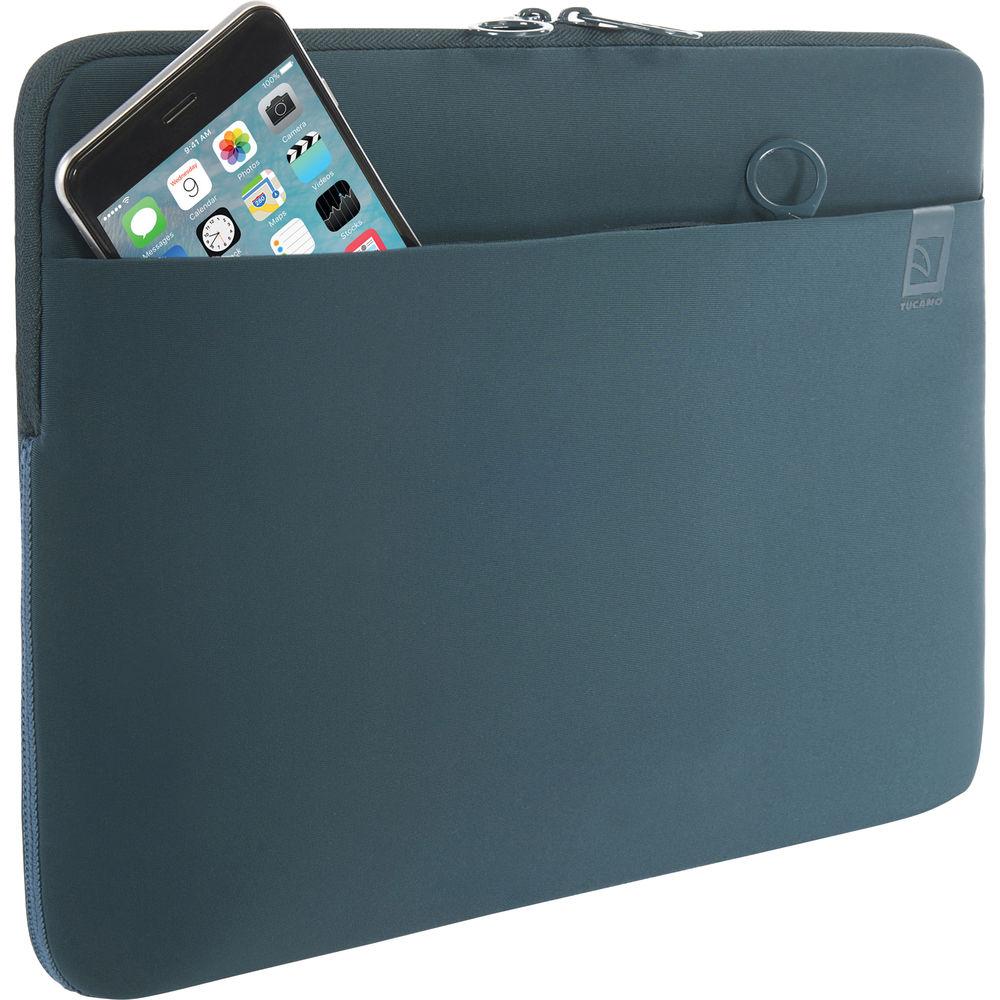 Tucano Top Neoprene Sleeve for MacBook Pro 15" with Touch Bar
