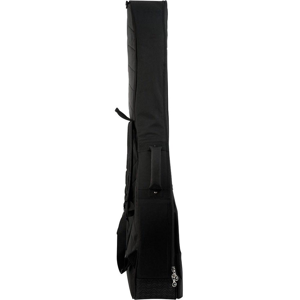Ultimate Support USHB2-AG-BK - Hybrid Series 2.0 Acoustic Guitar Bag