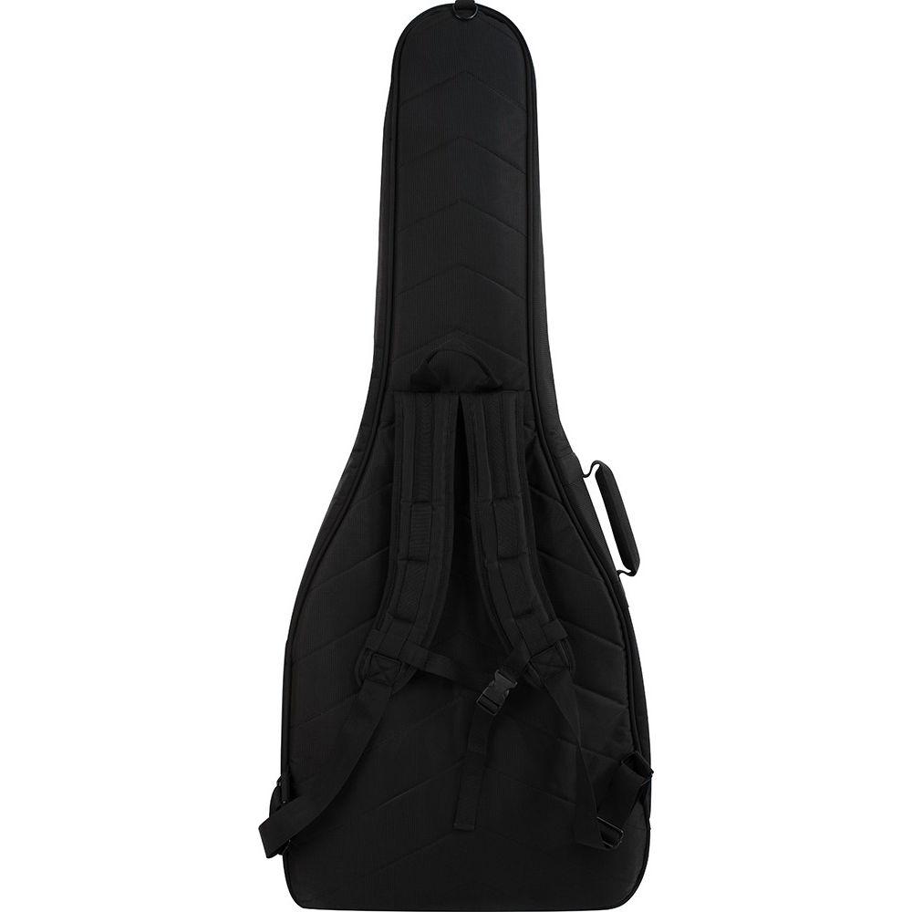 Ultimate Support USHB2-AG-BK - Hybrid Series 2.0 Acoustic Guitar Bag