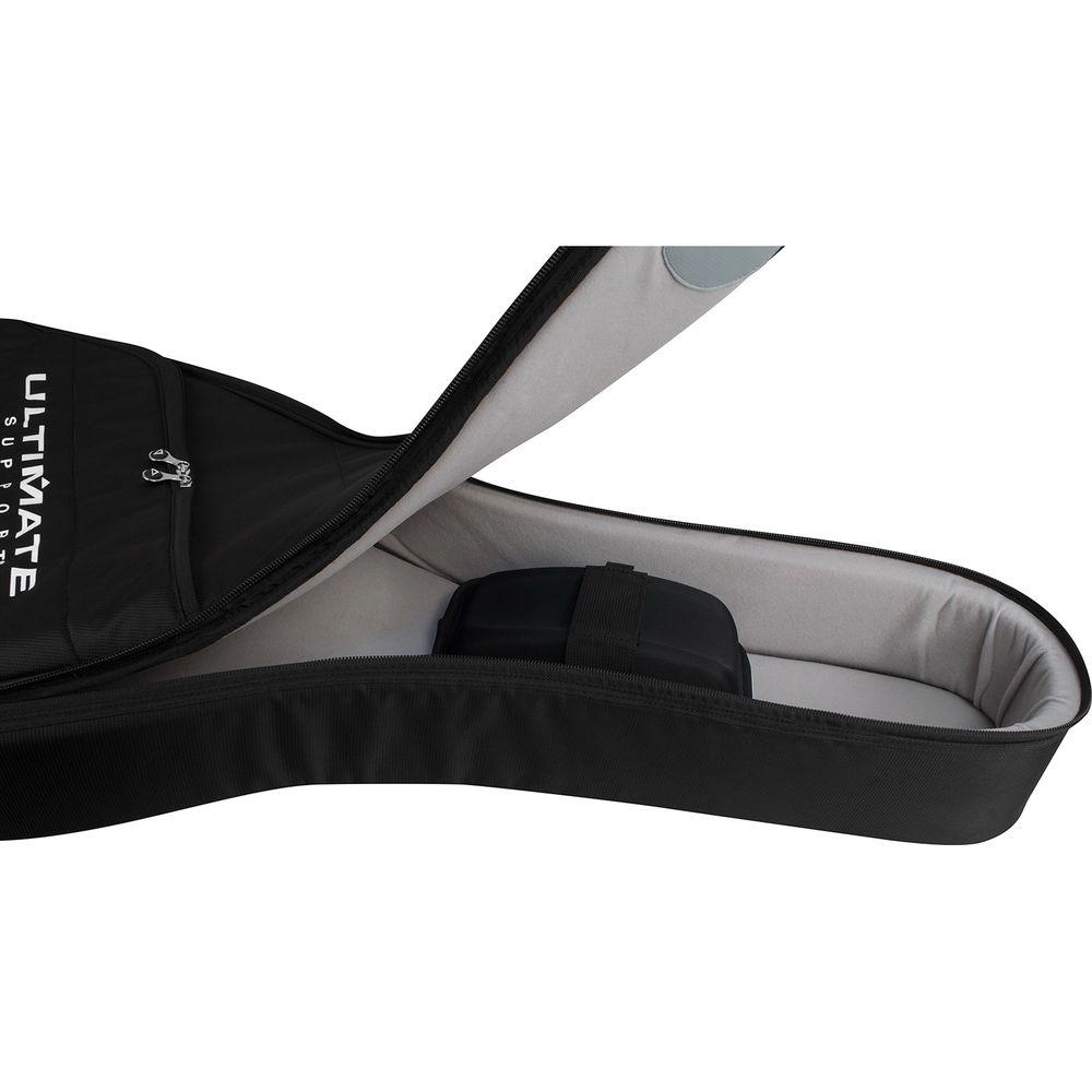 Ultimate Support USHB2-AG-BK - Hybrid Series 2.0 Acoustic Guitar Bag