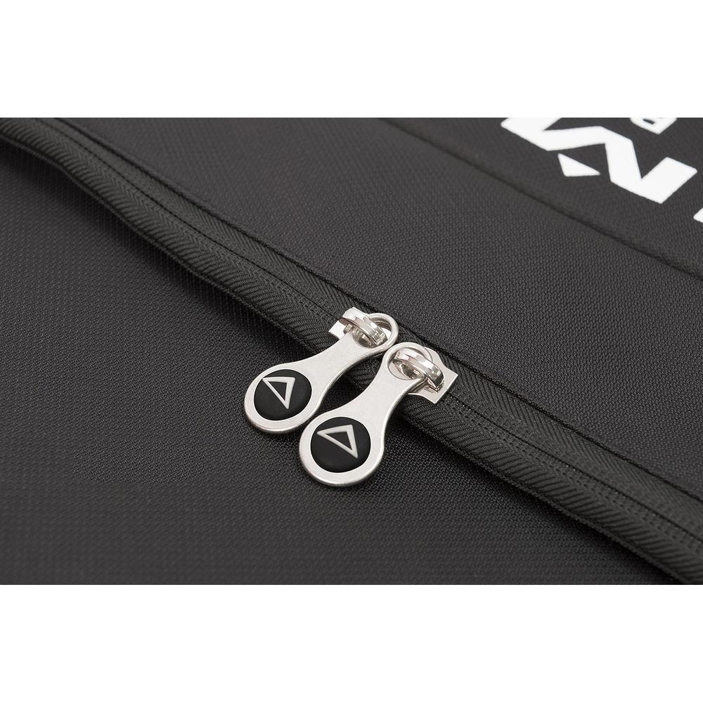 Ultimate Support USHB2-AG-BK - Hybrid Series 2.0 Acoustic Guitar Bag