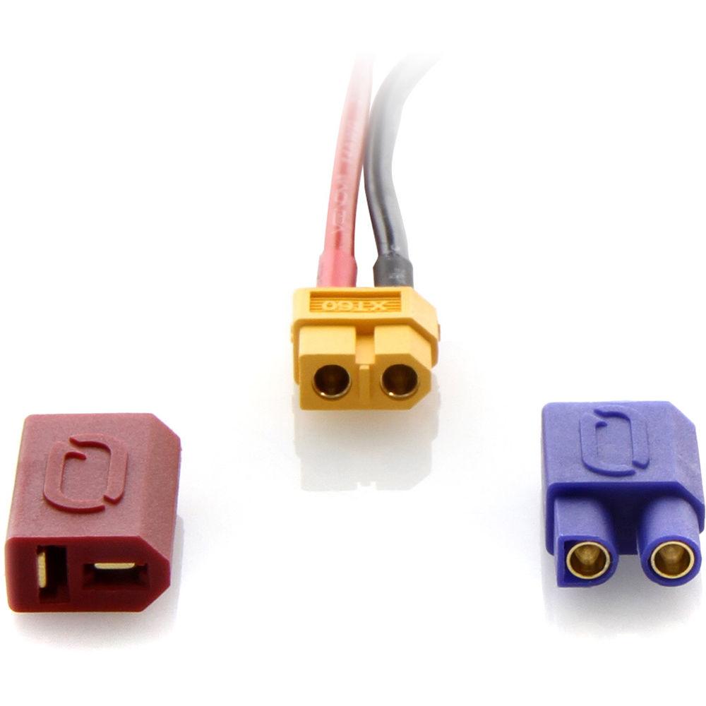 Venom Group 75C 1800mAh 3S 11.1V FPV Drone Racing LiPo Battery