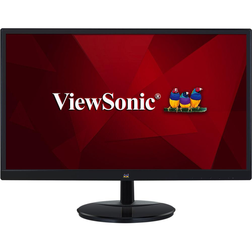 ViewSonic VA2459-SMH 24" 16:9 IPS Monitor