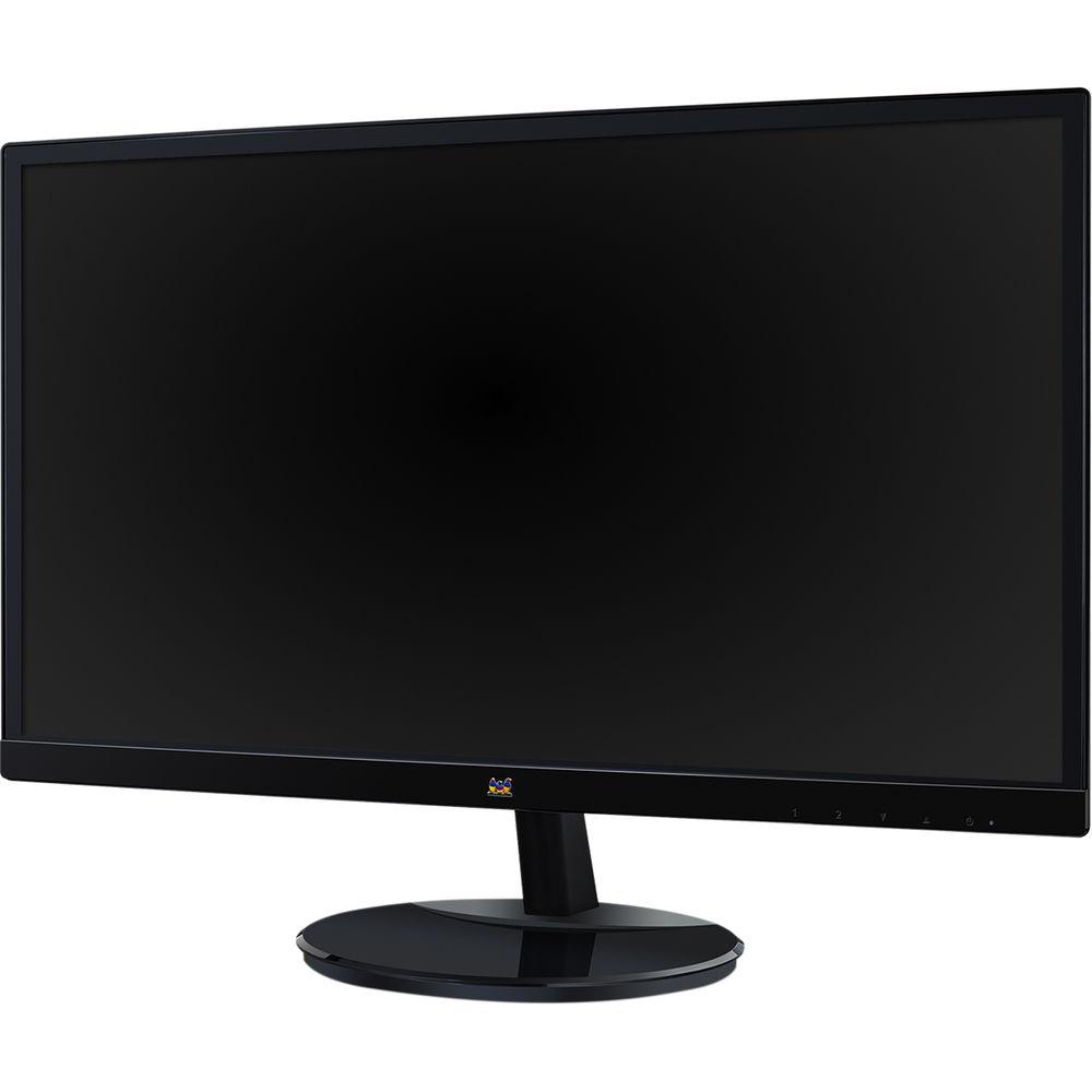 ViewSonic VA2459-SMH 24" 16:9 IPS Monitor
