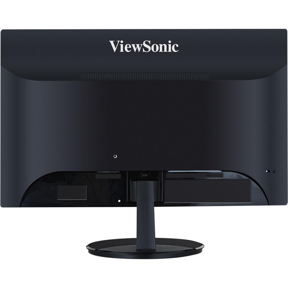 ViewSonic VA2459-SMH 24" 16:9 IPS Monitor