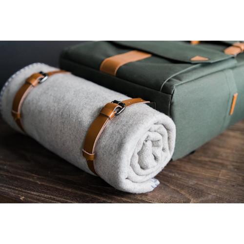 Vinta Attachment Straps for Tripod Blanket