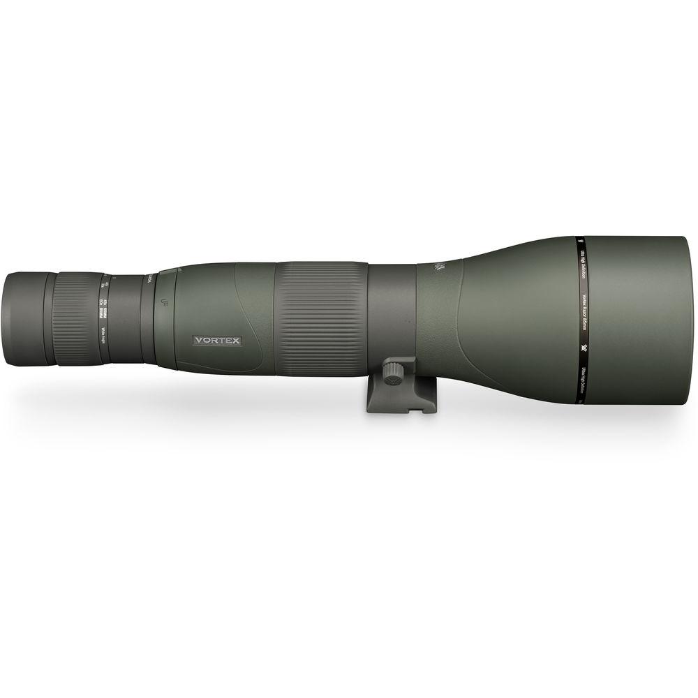 Vortex Razor HD 27-60x85 Spotting Scope