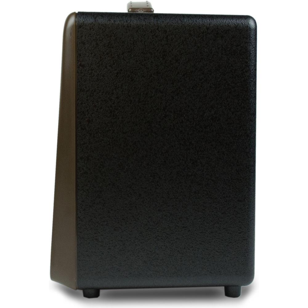 VOX VX50AG 50W Acoustic Combo Amplifier with Mic Channel