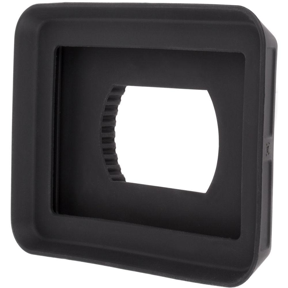 Wooden Camera 2-Stage Clamp-On 4 x 5.65" Zip Box