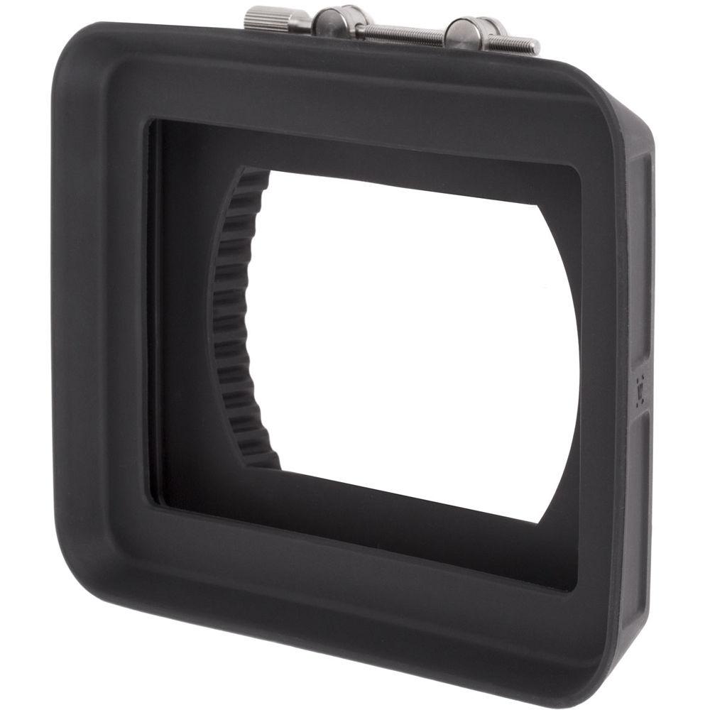 Wooden Camera 2-Stage Clamp-On 4 x 5.65" Zip Box