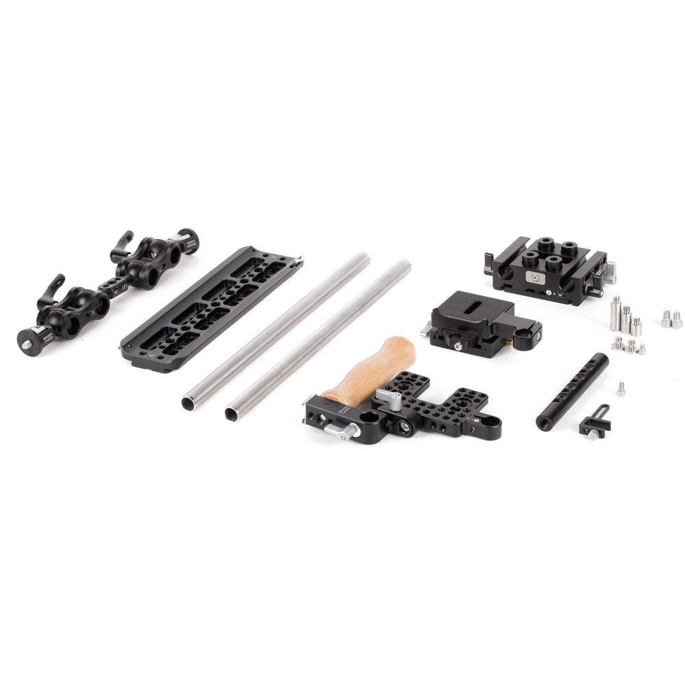 Wooden Camera Panasonic GH5 Unified Accessory Kit