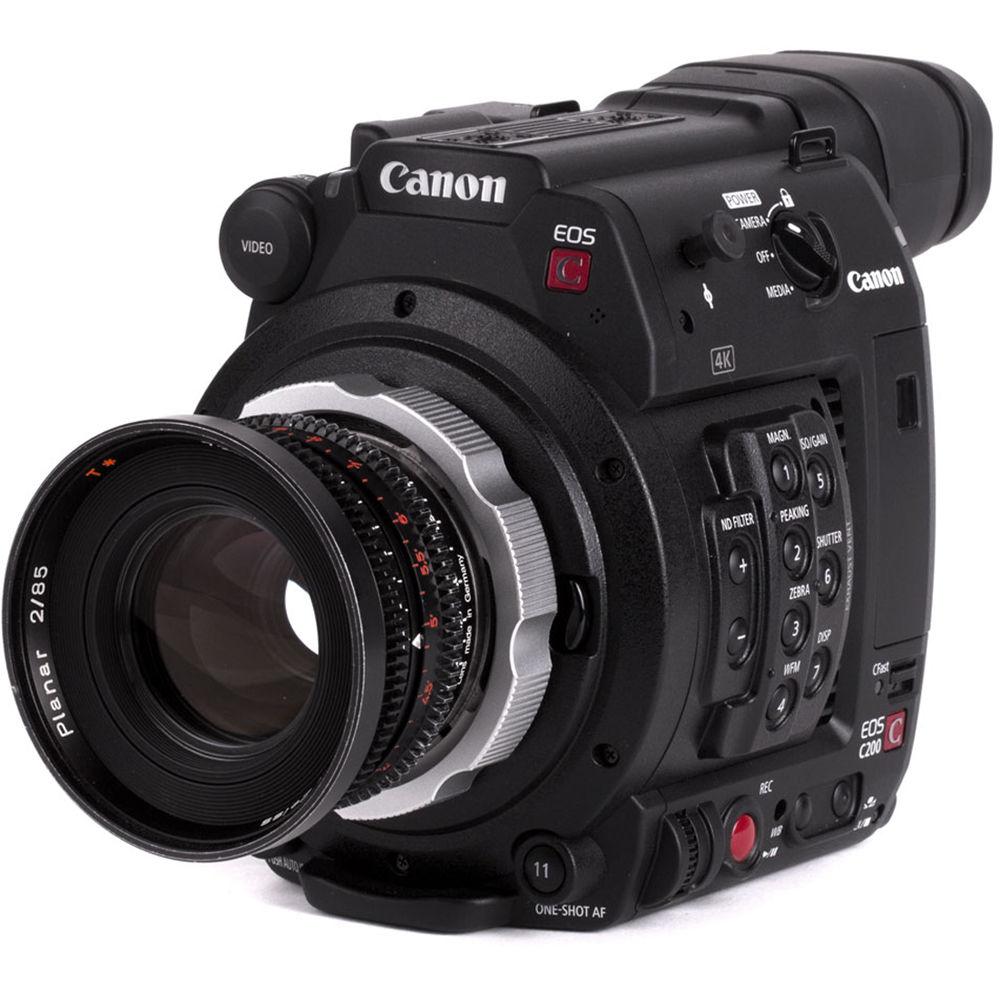 Wooden Camera PL Modification Kit