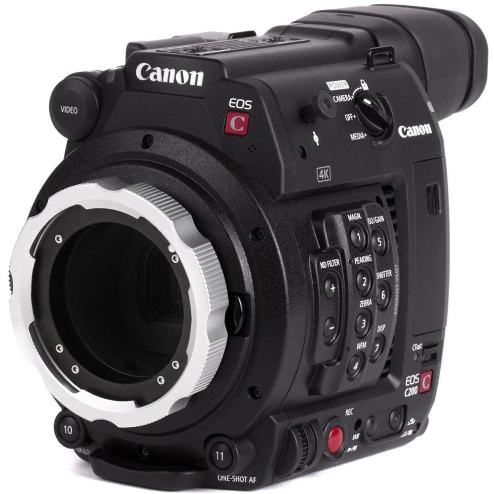 Wooden Camera PL Modification Kit