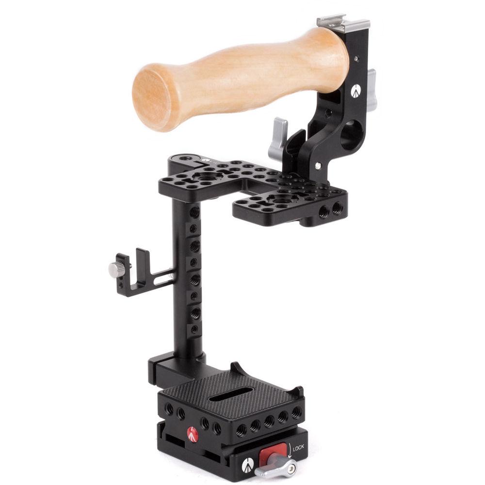 Wooden Camera Unified DSLR Cage